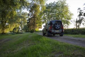 Land Rover Defender 110 D240 S Urban Pack 2020 года  (WW)